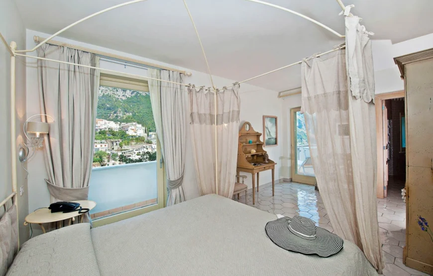 Villa Moresca | Villa Amalfi Coast