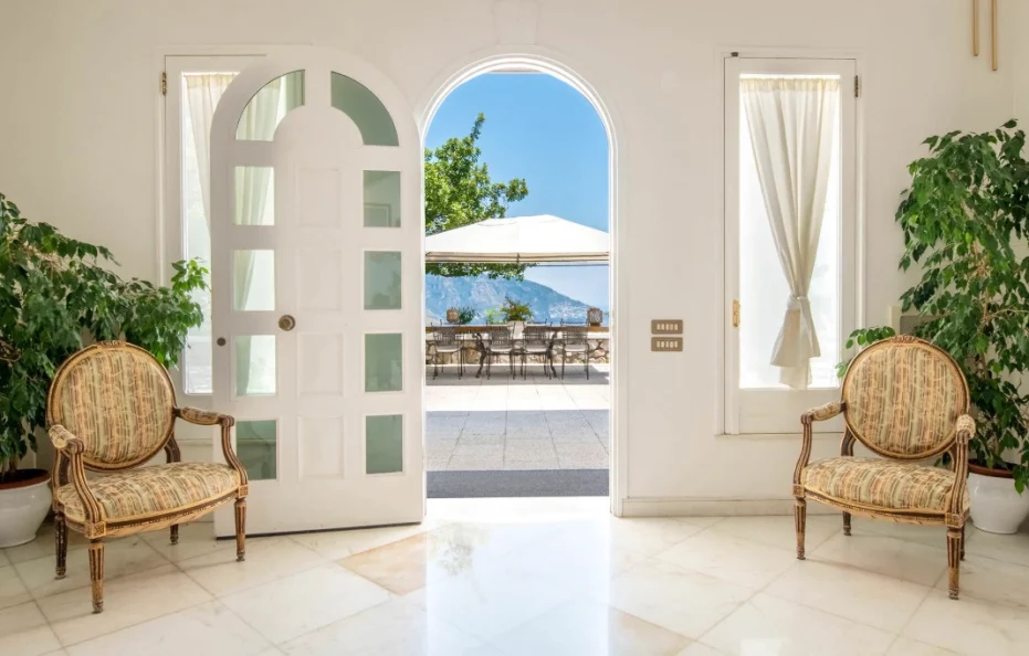 Villa Lamaro | Villa Amalfi Coast