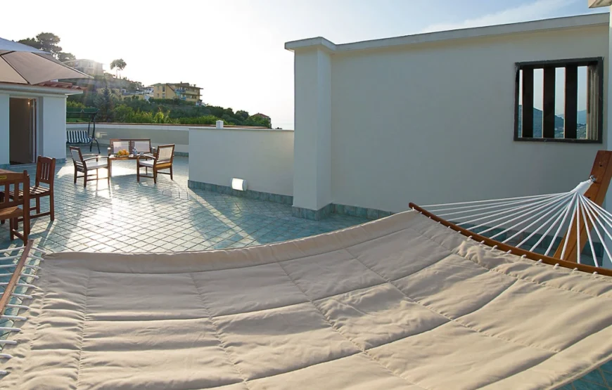 Villa Sam | Villa Amalfi Coast