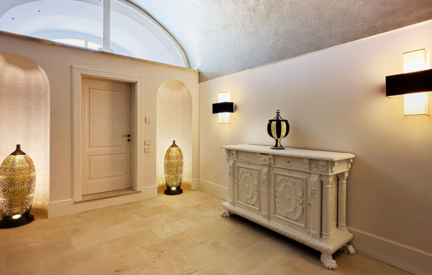 Tenuta Viola | Villa Amalfi Coast