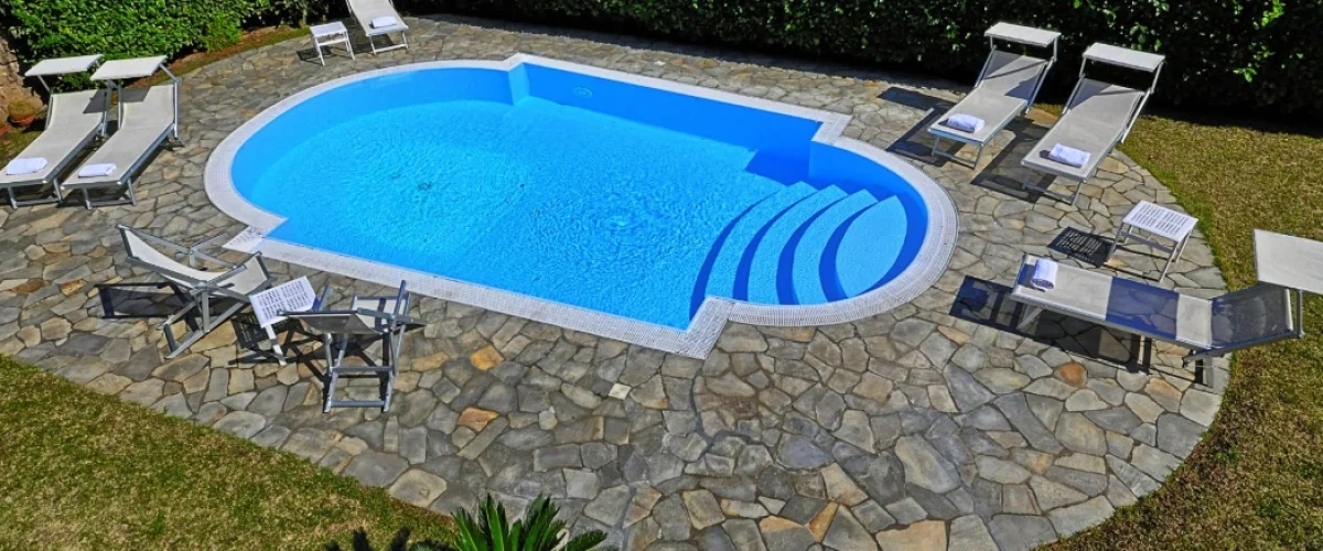 Location Villa Orlando Côte Amalfitaine – cuisine équipée