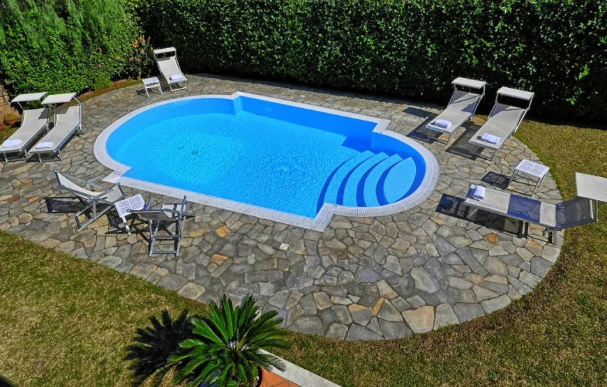 Villa Orlando | Villa Amalfi Coast