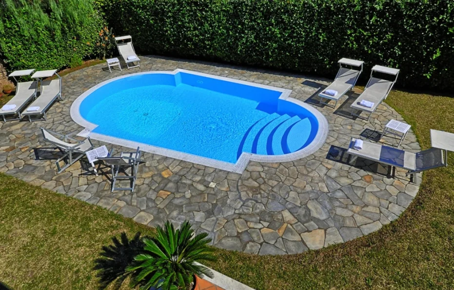 Villa Orlando | Villa Amalfi Coast