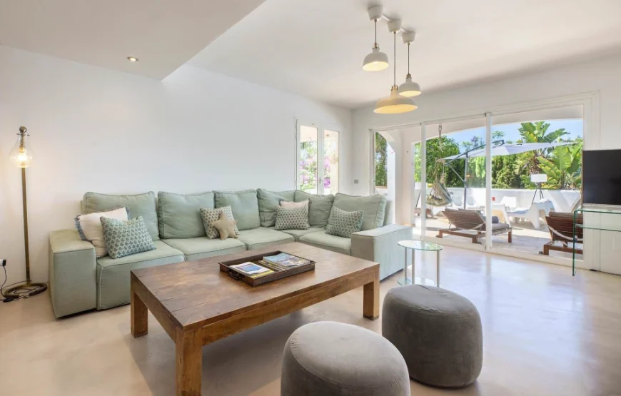 Villa Yara | Villa Ibiza