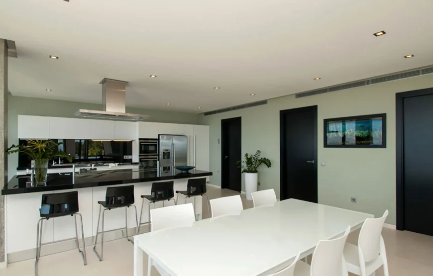 Villa Lola | Villa Ibiza