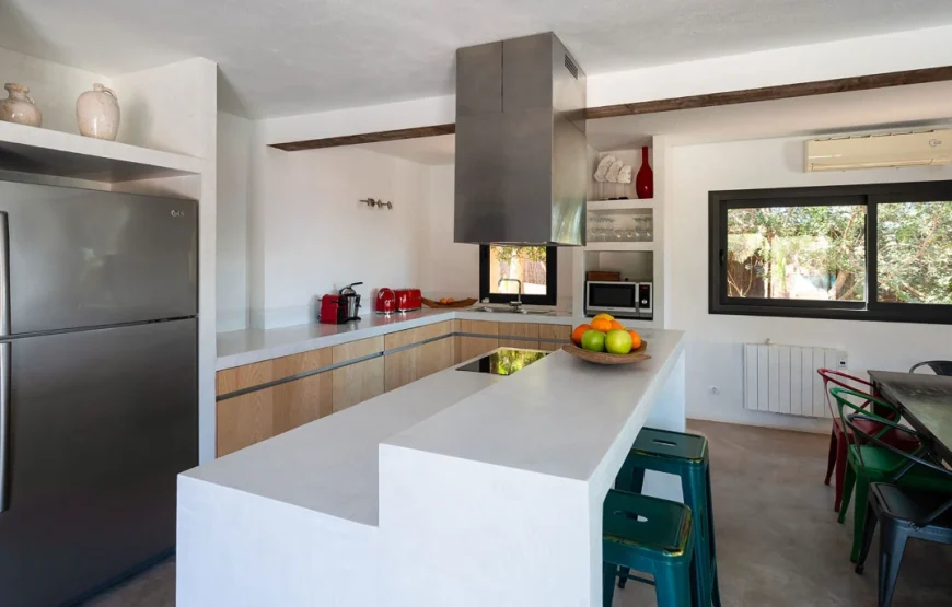 Villa Luanda  | Villa Ibiza