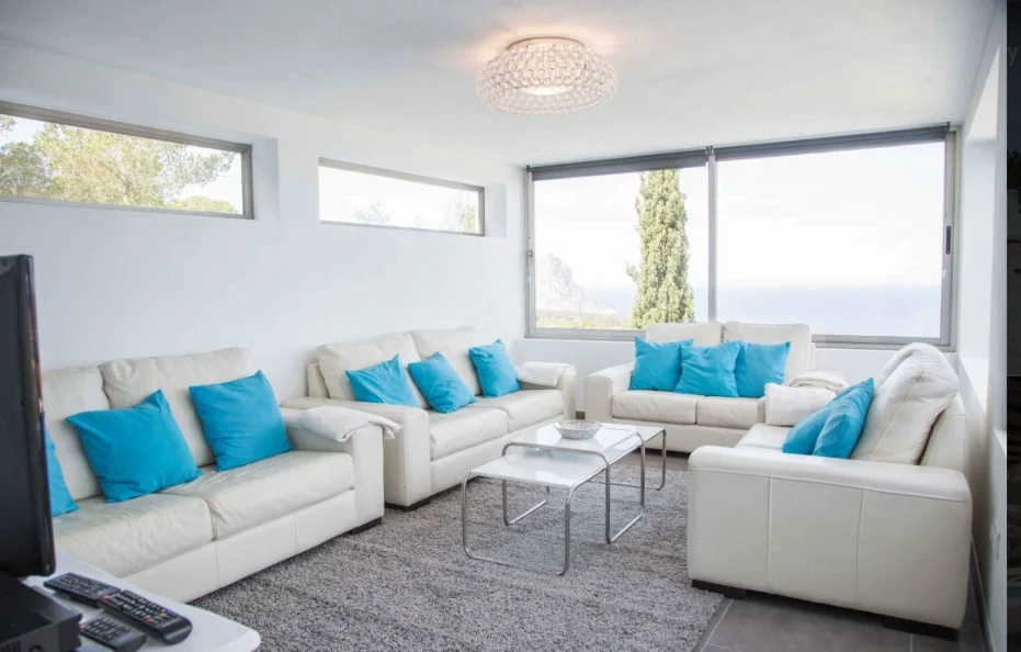 Villa Rigel | Villa Ibiza