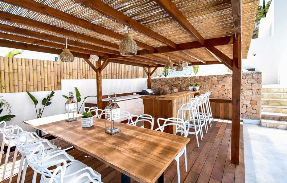 Villa Verner | Villa Ibiza