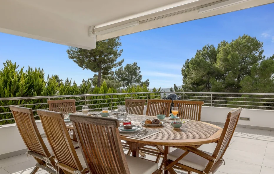 Villa Relaja | Villa Ibiza