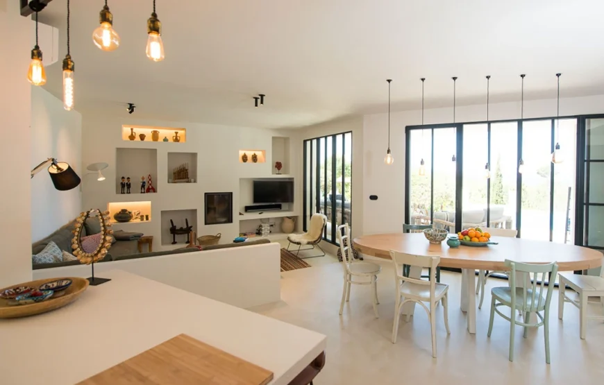 Villa Gomez | Villa Ibiza