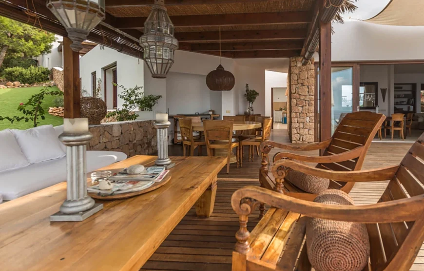 Villa Francisca | Villa Ibiza
