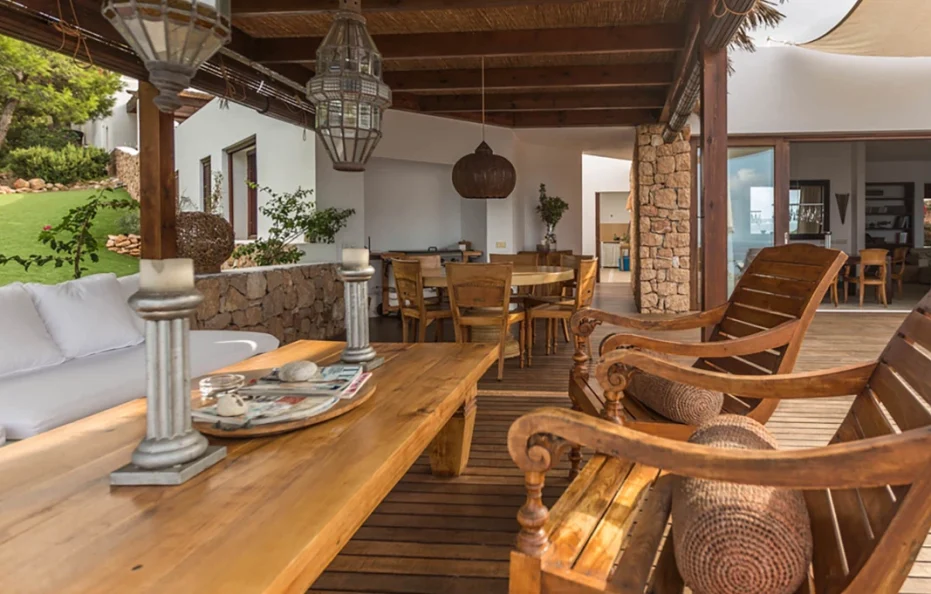 Villa Francisca | Villa Ibiza
