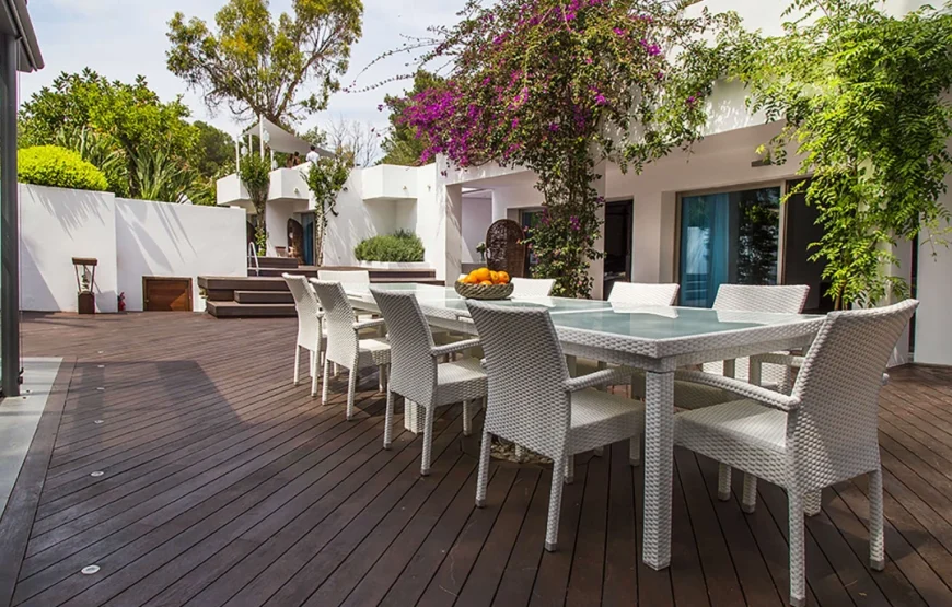 Casa Asia | Villa Ibiza