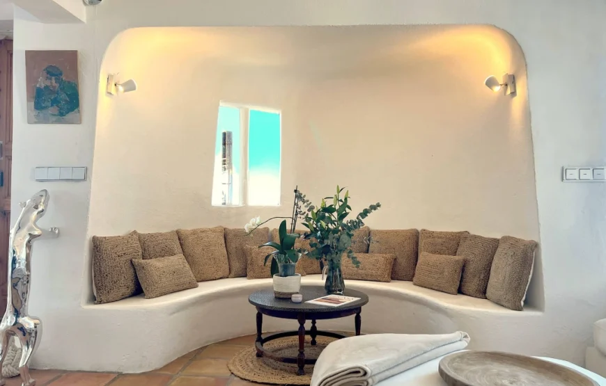 Sa Galera Villa | Villa Ibiza