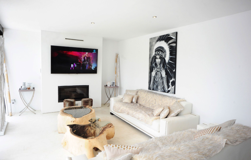 Villa Seahorse | Villa Ibiza