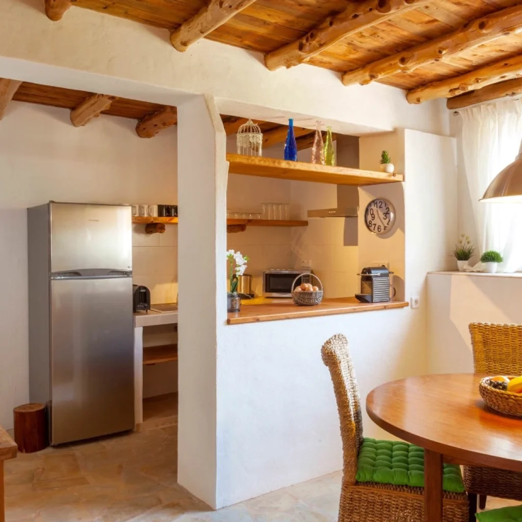 Villa Lidia | Villa Ibiza 2 Location Villa Lidia Ibiza – aperçu supplémentaire de la propriété