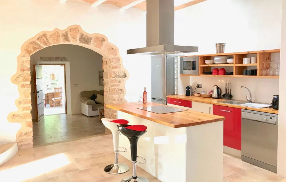 Villa Paz | Villa Ibiza