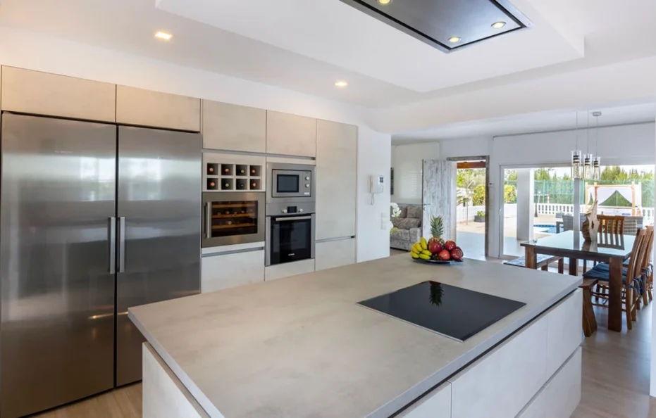 Villa Sabor | Villa Ibiza