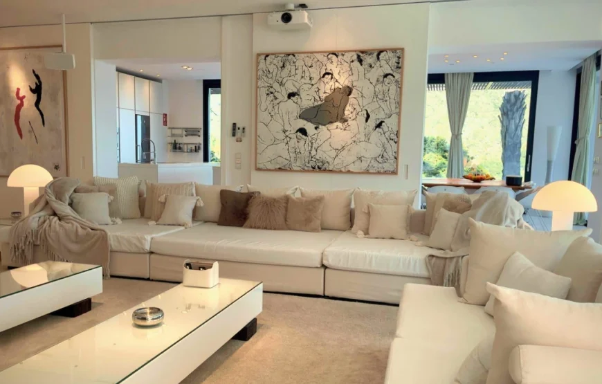 Villa The Marvel | Villa Ibiza
