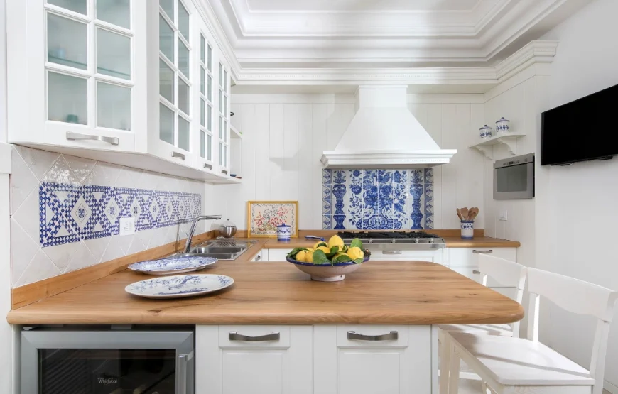 Villa Ieranto 6 | Villa Amalfi Coast