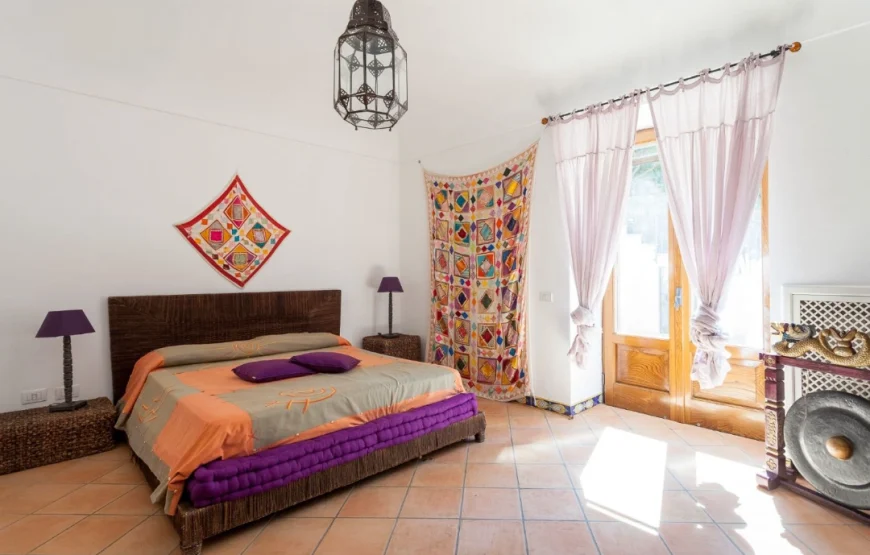 Villa Polluce | Villa Amalfi Coast