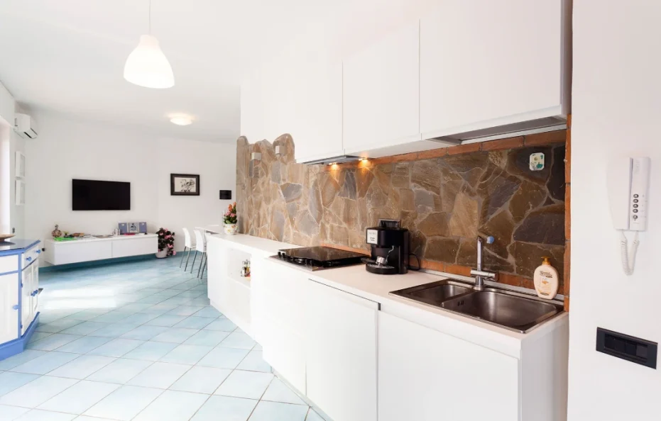 Villa Angel | Villa Amalfi Coast