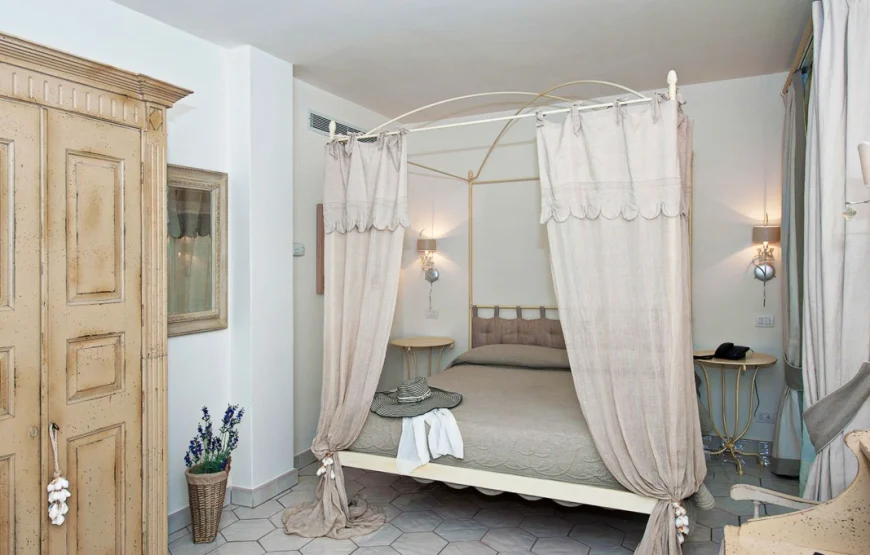 Villa Moresca | Villa Amalfi Coast