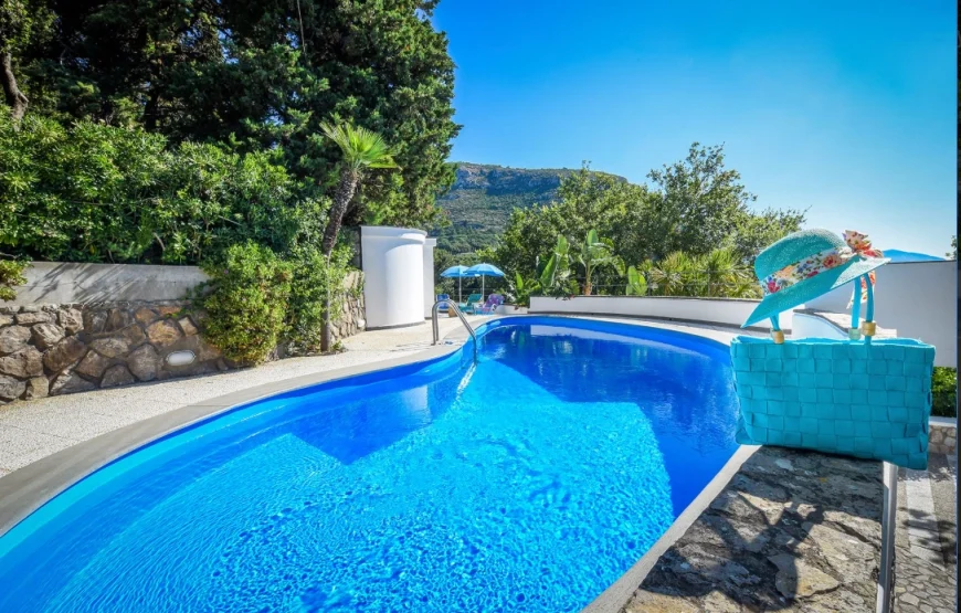 Villa Lamaro | Villa Amalfi Coast