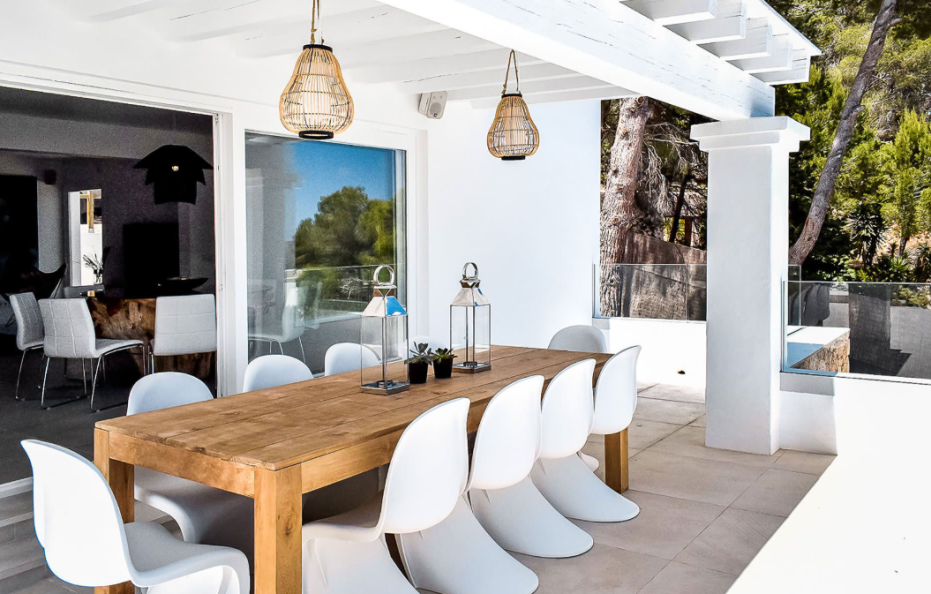 Villa Verner | Villa Ibiza