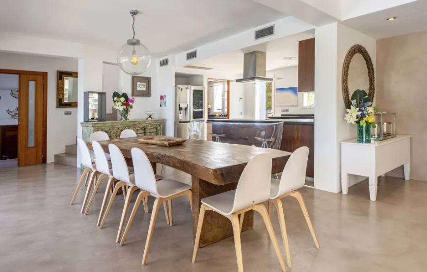 Villa Yara | Villa Ibiza