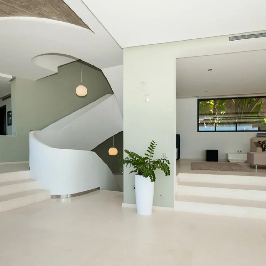 Villa Lola | Villa Ibiza 2 Location Villa Lola Ibiza – aperçu supplémentaire de la propriété