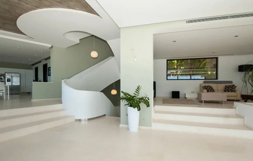 Villa Lola | Villa Ibiza