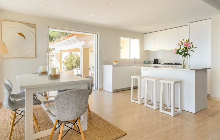Villa Beleza | Villa Ibiza