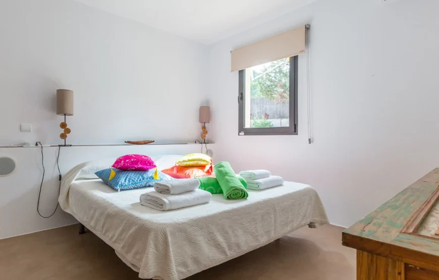 Villa Luanda  | Villa Ibiza