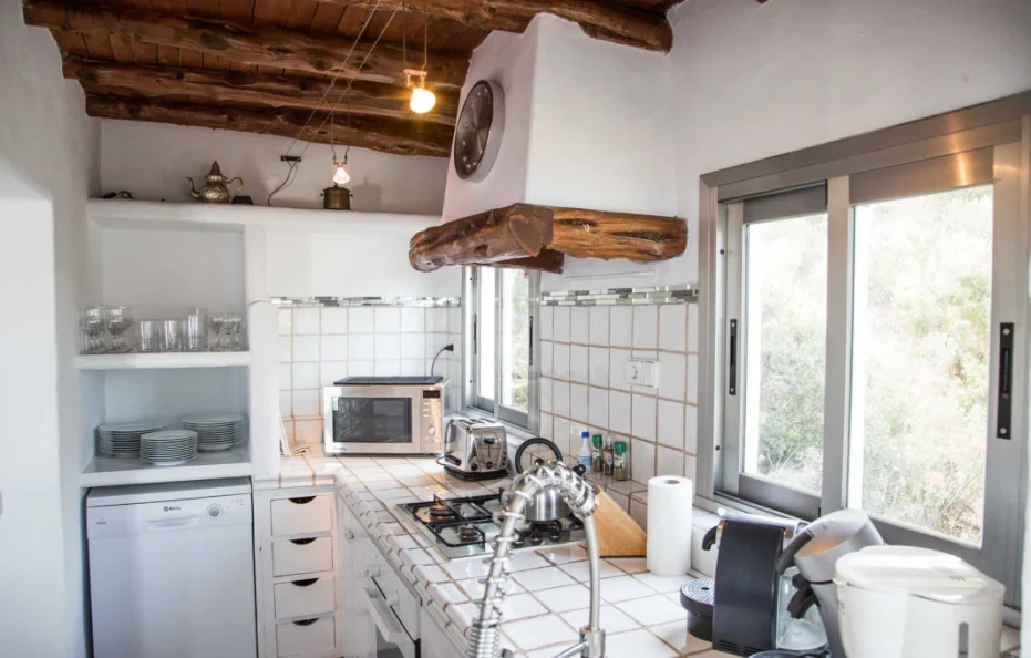 Villa Rigel | Villa Ibiza