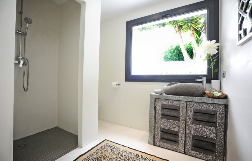 Villa Seahorse | Villa Ibiza