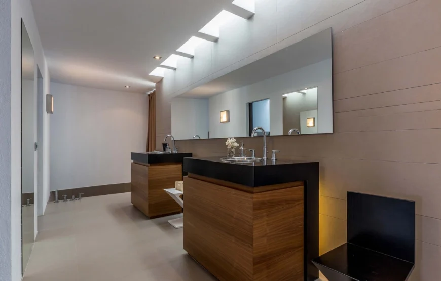 Villa Tomsk | Villa Ibiza