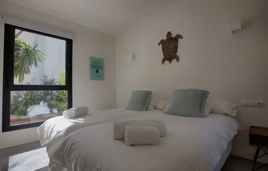 Villa Kiribati | Villa Ibiza