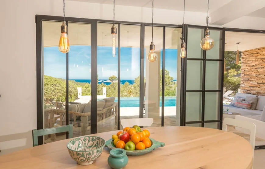 Villa Gomez | Villa Ibiza