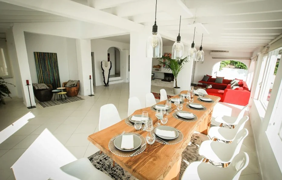 Villa Enrique | Villa Ibiza