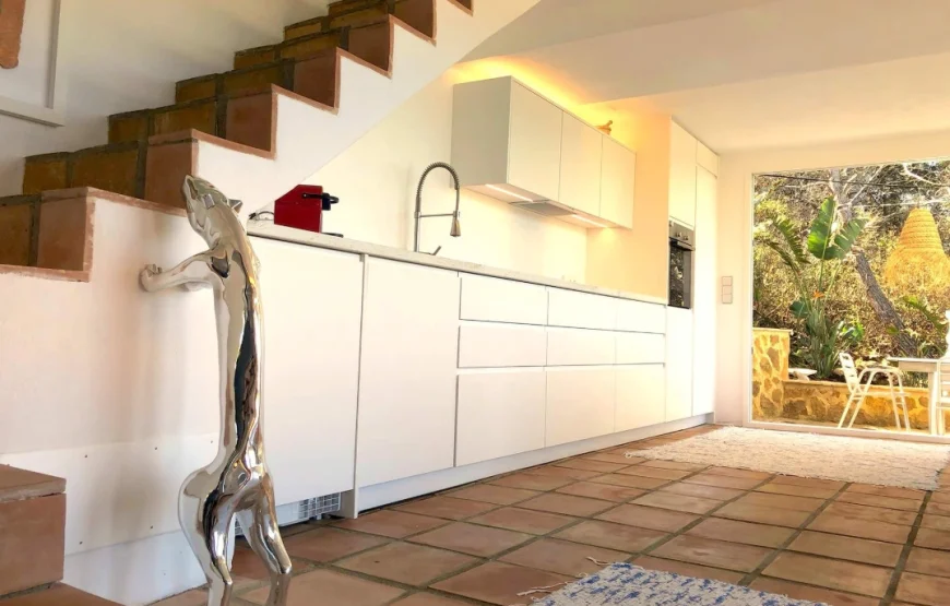 Sa Galera Villa | Villa Ibiza