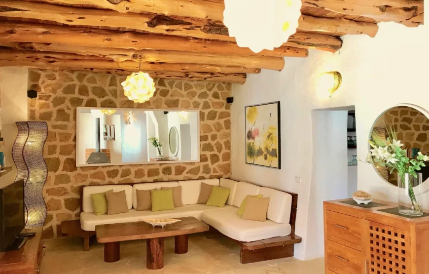 Villa Baikal | Villa Ibiza
