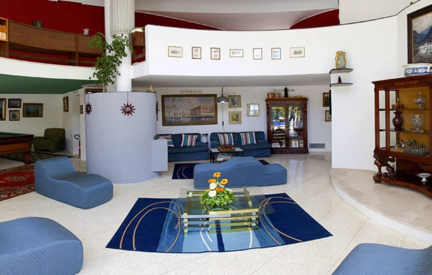Villa Ettore | Villa Amalfi Coast