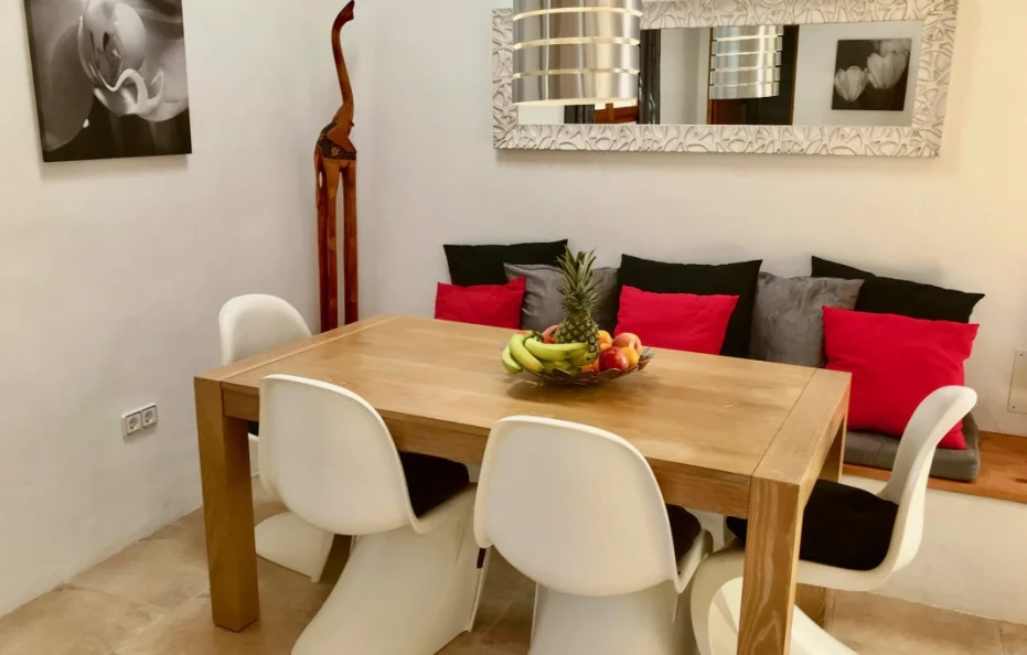 Villa Paz | Villa Ibiza