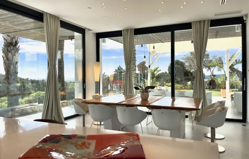 Villa The Marvel | Villa Ibiza