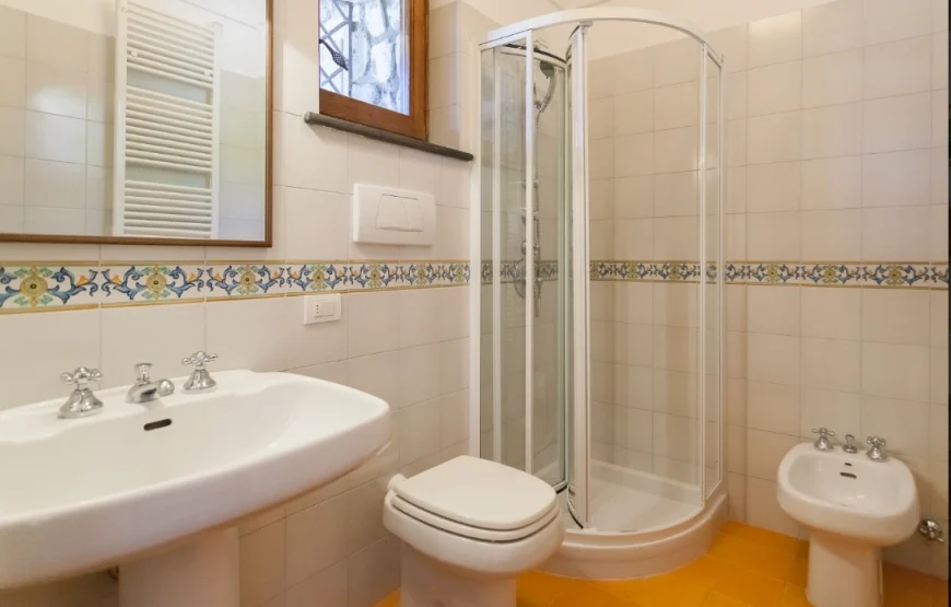 Villa Polluce | Villa Amalfi Coast