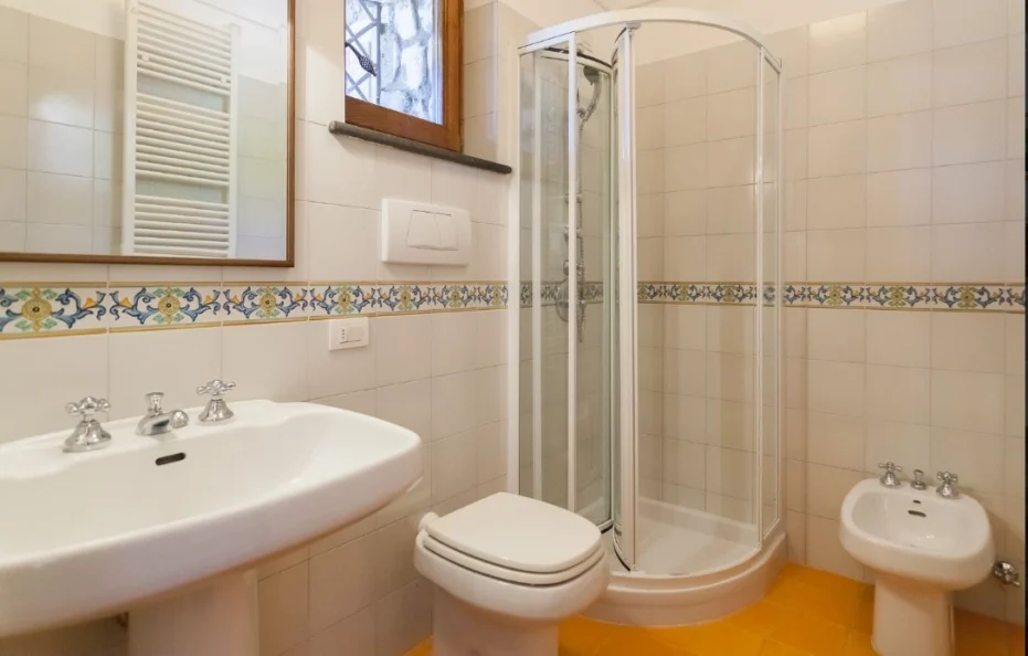Villa Polluce | Villa Amalfi Coast