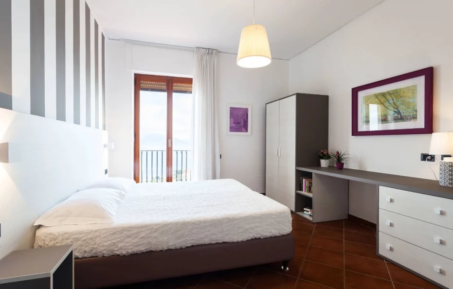 Villa Angel | Villa Amalfi Coast