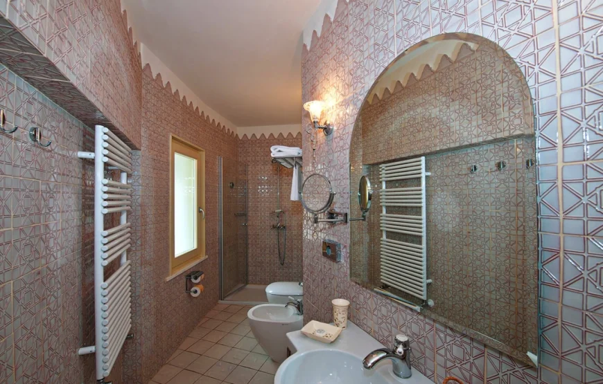 Villa Moresca | Villa Amalfi Coast