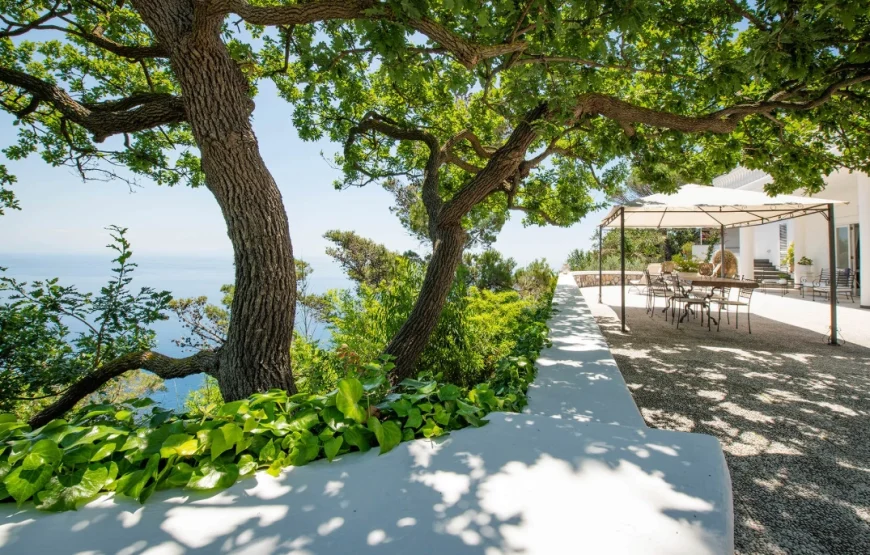 Villa Lamaro | Villa Amalfi Coast